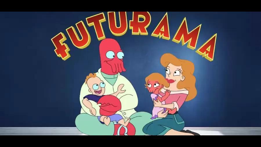 The Enigmatic Fate of Zoidberg's Girlfriend in Futurama