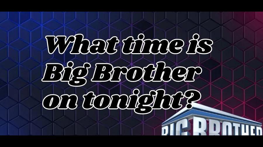 The Fascinating Journey of Big Brother: Season 25