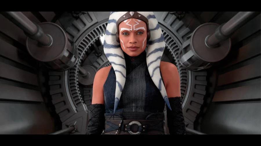 Exploring Ahsoka's Role and Timeline in the Star Wars Universe