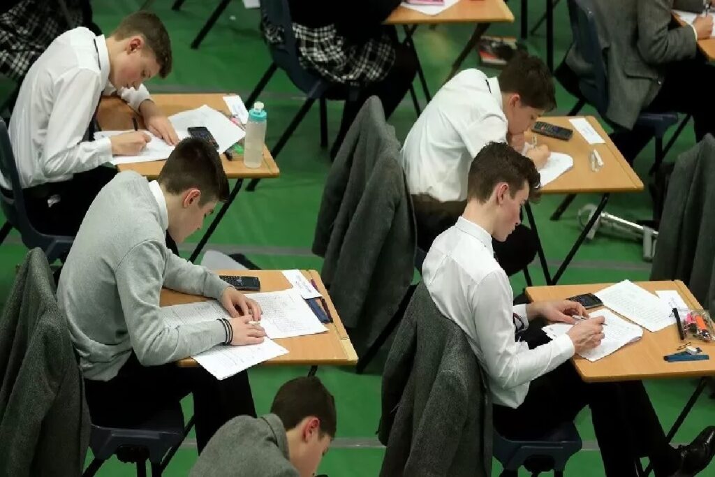 When is GCSE Results Day 2023 in Wales? Date and how to appeal your grades