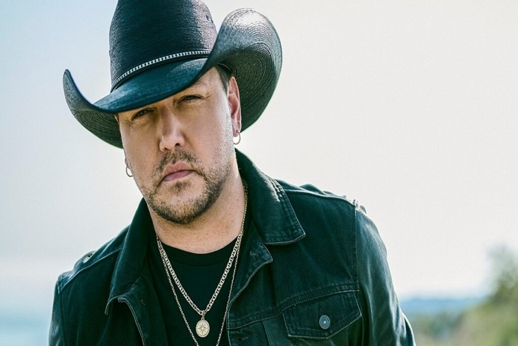 Where Is Jason Aldean From Discovering Jason Aldean Roots In Macon, Georgia