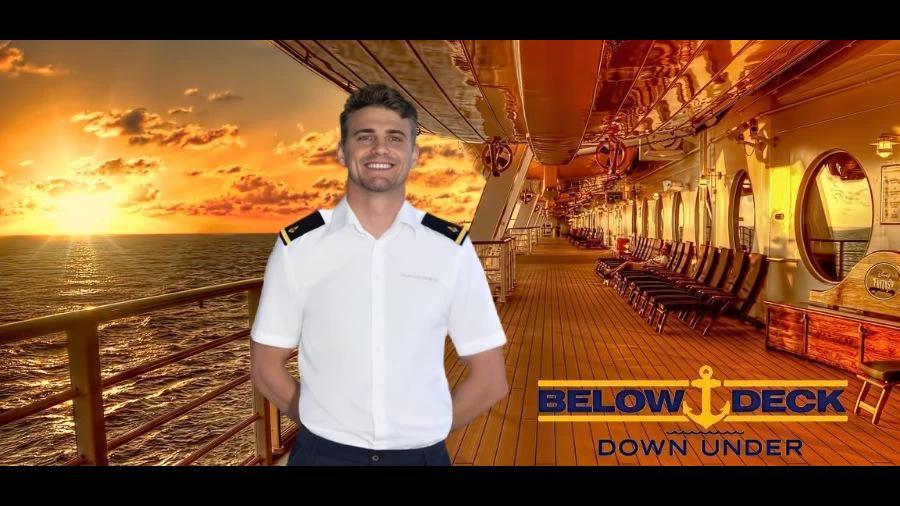 Deckhand Adam Lukasiewicz's Termination on Below Deck Down Under: A Lesson in Safety and Experience