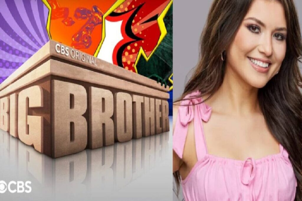 Who Is America Lopez from Big Brother? Age, and Instagram explored