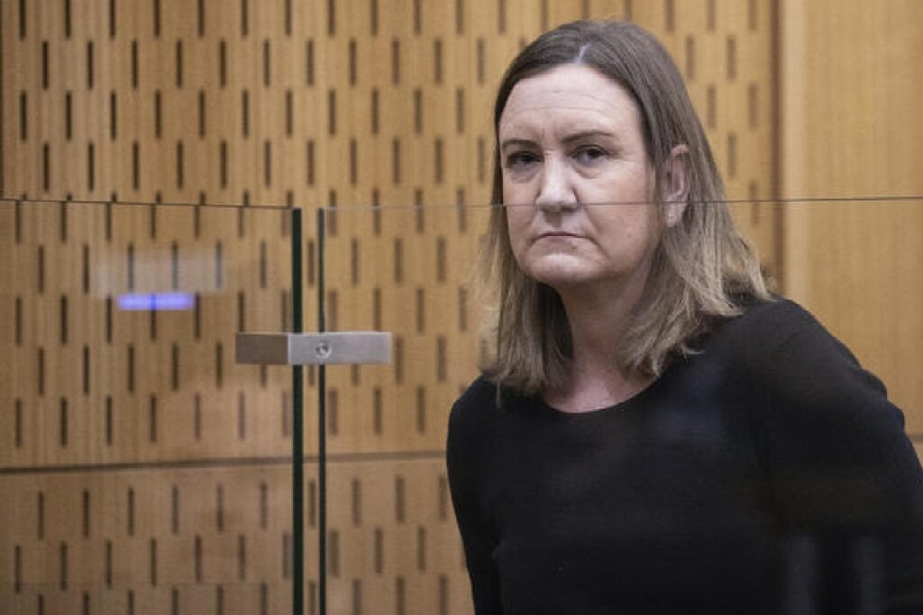Who Is Lauren Dickerson? New Zealand mother convicted of killing her 3 young daughters