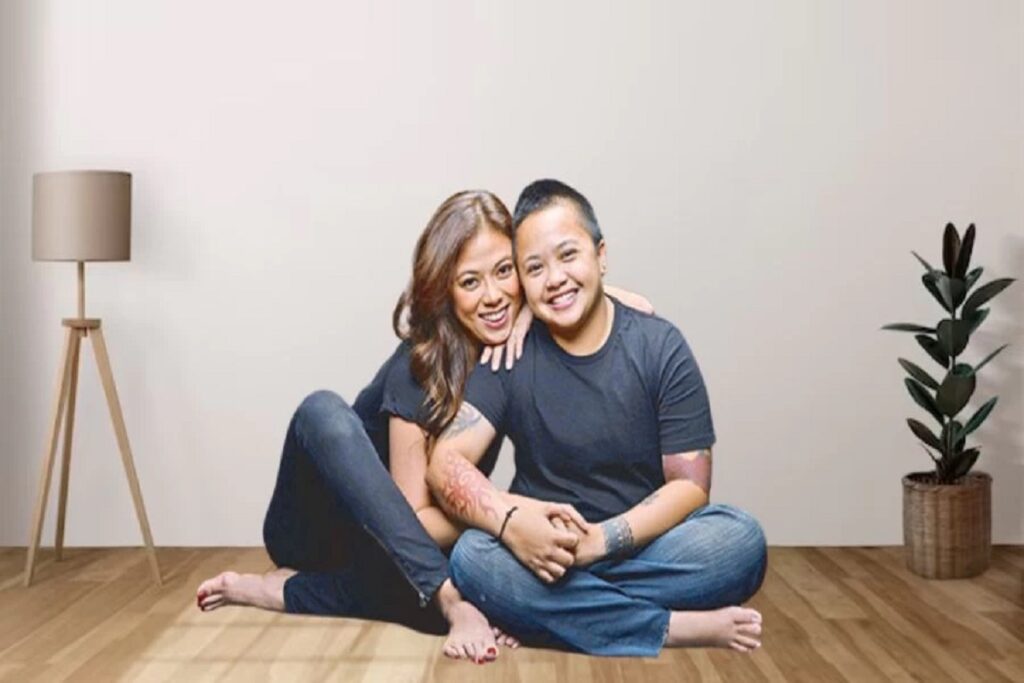 Who Is Liza Dino’s Husband, Ice Seguerra? Family and kids