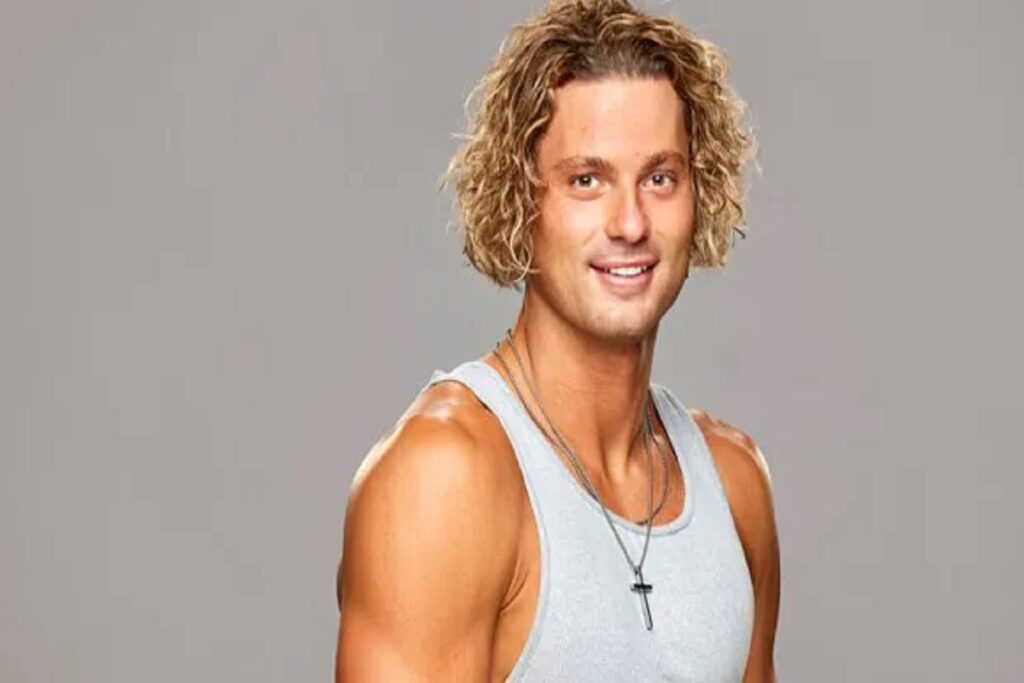 Who Is Matt Klotz on Big Brother? 5 Things To Know About The Deaflympian Competing