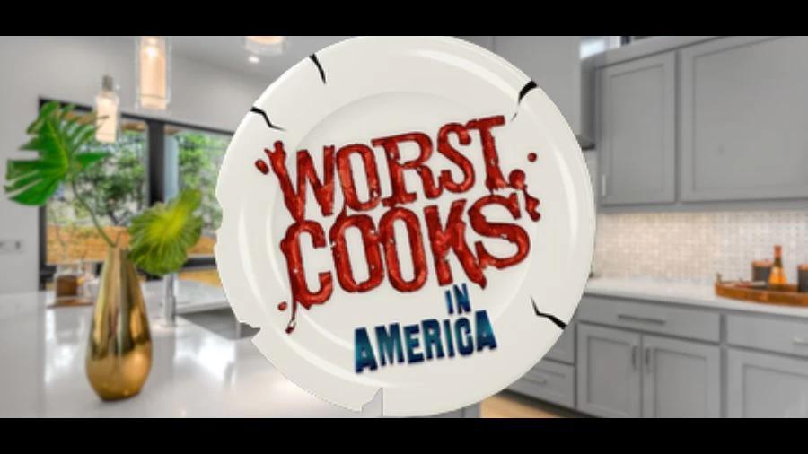 The Latest Elimination and Unexpected Departure on Worst Cooks in America: A Recap and Analysis