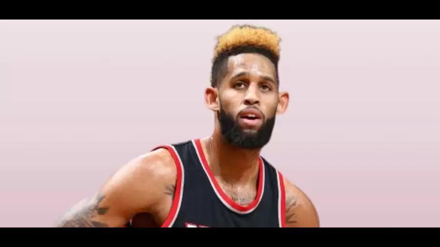 Allen Crabbe's Journey to Basketball Stardom: A Story of Perseverance and Dedication