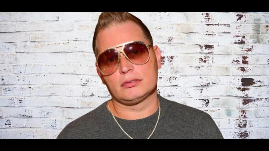 The Life and Legacy of Scott Storch