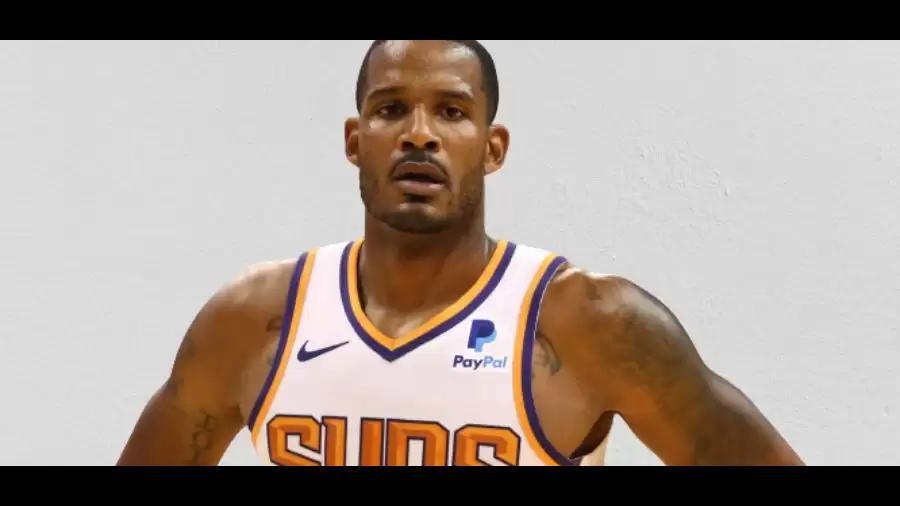 Trevor Ariza: A Versatile NBA Star and His Journey to Success