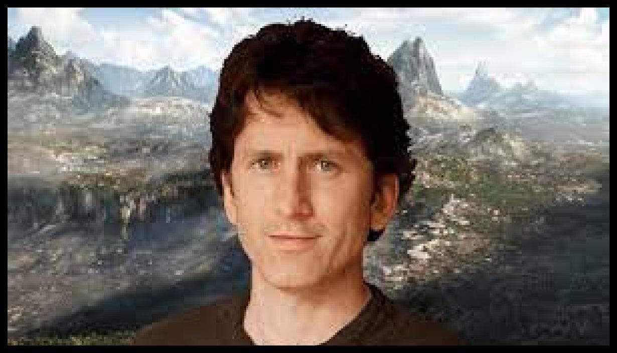 Todd Howard: A Look into His Personal Life