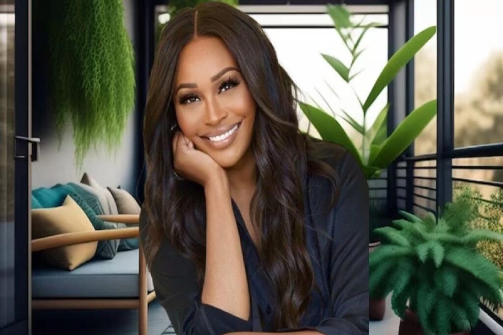 Why Did Cynthia Bailey Get Divorced? American model Relationship Timeline