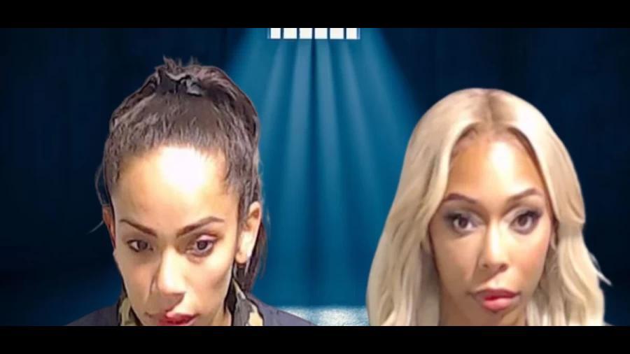 Erica Mena and Bambi Arrest: The Full Story and Aftermath