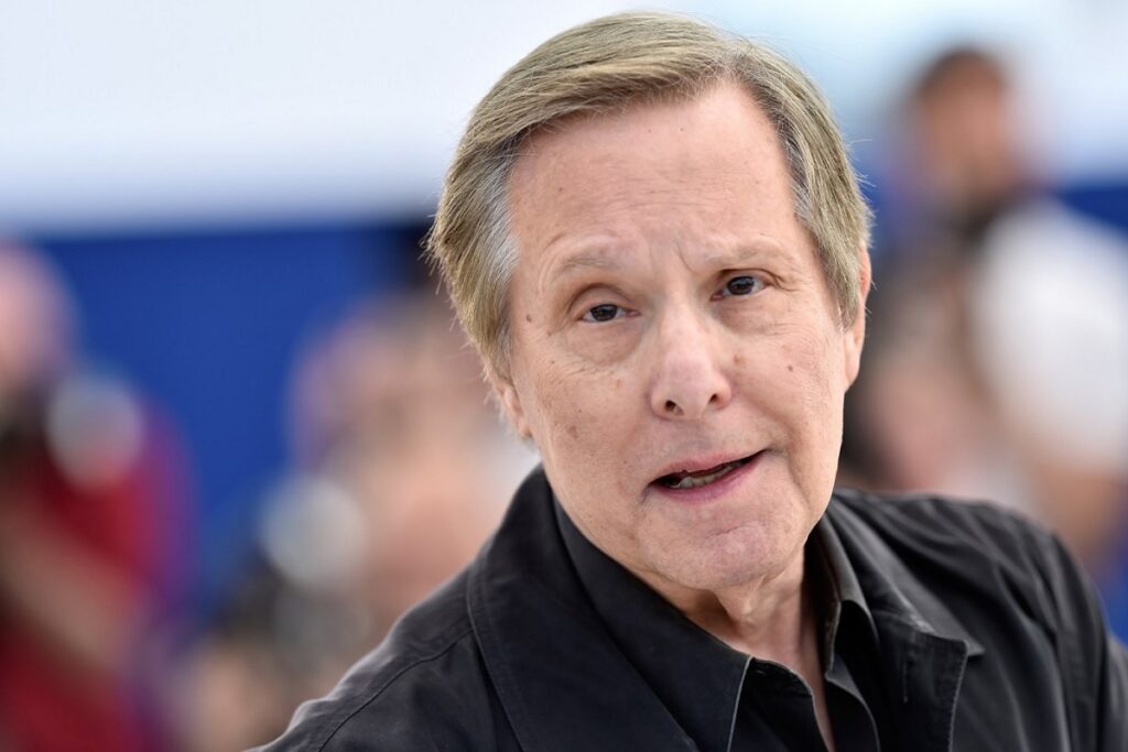 William Friedkin Obituary: What Was American Film Director’s Cause Of Death?