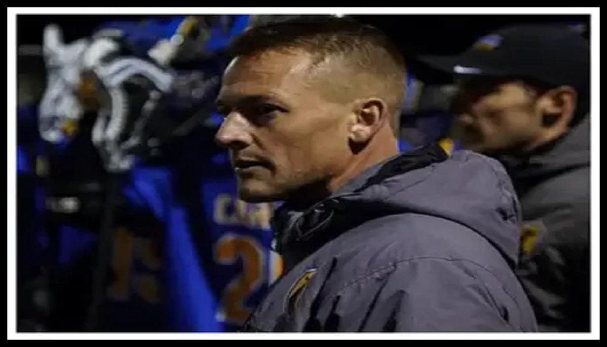 The Tragic Loss of Jack Meachum, the Esteemed Greyhounds Lacrosse Coach