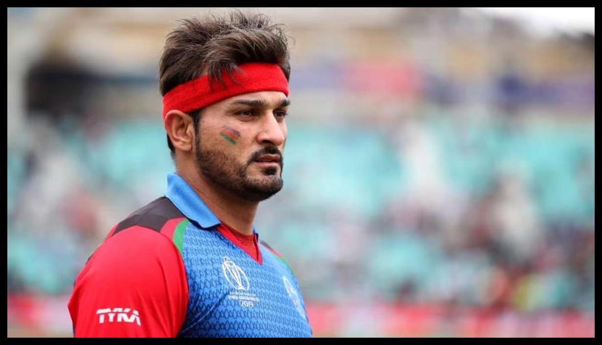 Hamid Hassan Net Worth: A Detailed Insight into the Afghan Cricketer's Career Earnings