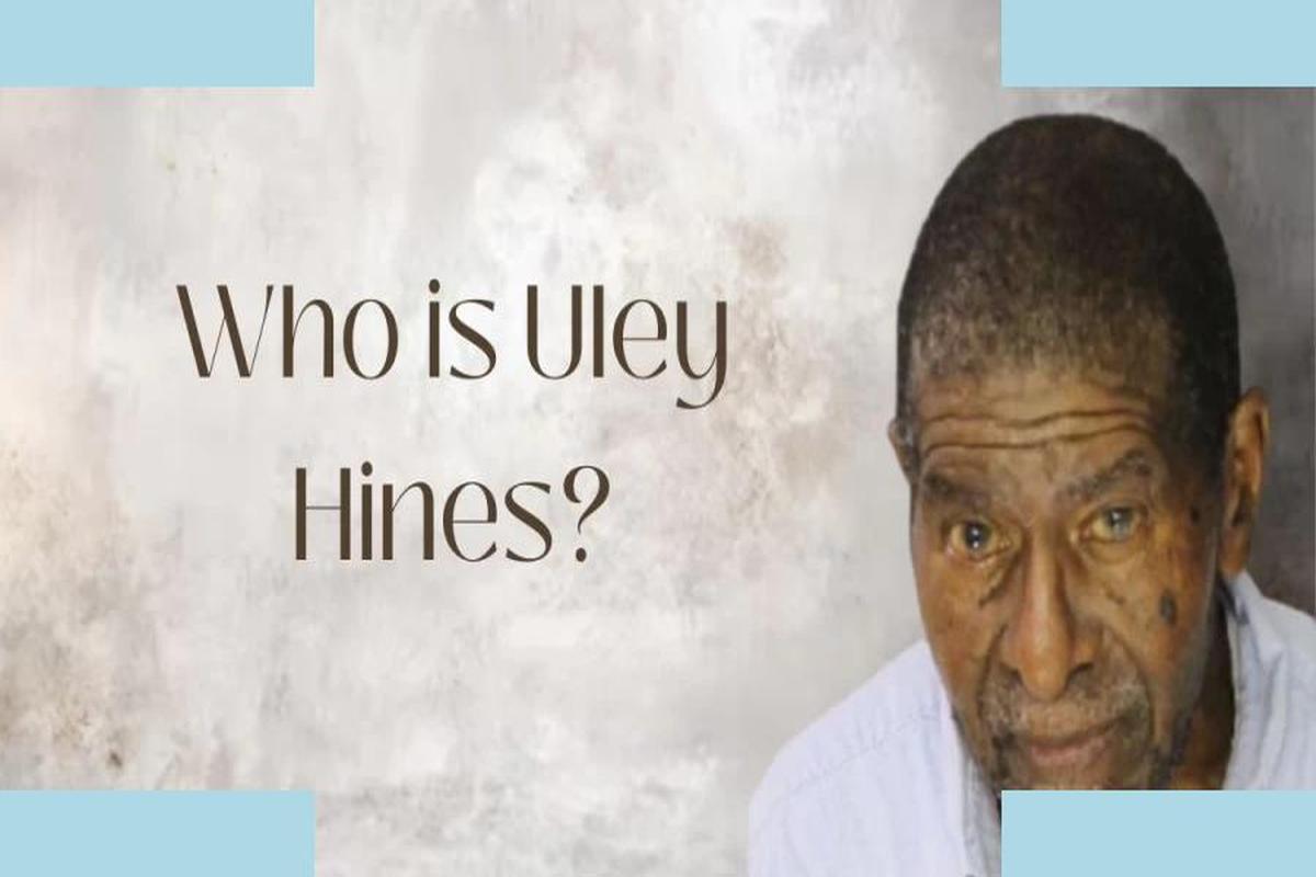 The Tragic Incident Involving Uley Hines and Keith Boggs: A Tale of Betrayal and Loss