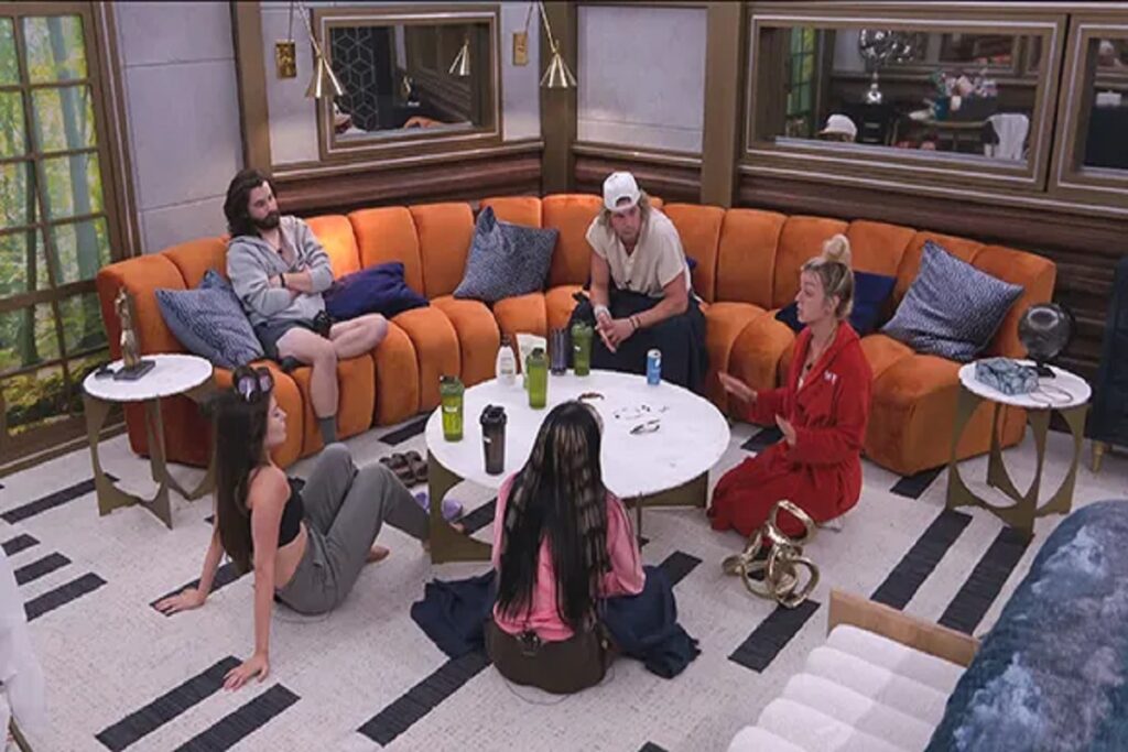 ‘Big Brother 25’ spoilers- The Week 2 HOH has a hit list in mind
