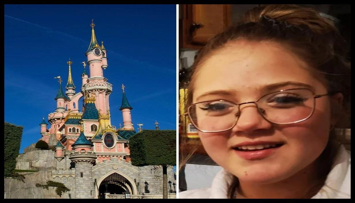 Amber Victoria Palm Missing Case Update: Who Is 17-year-old Amber ...