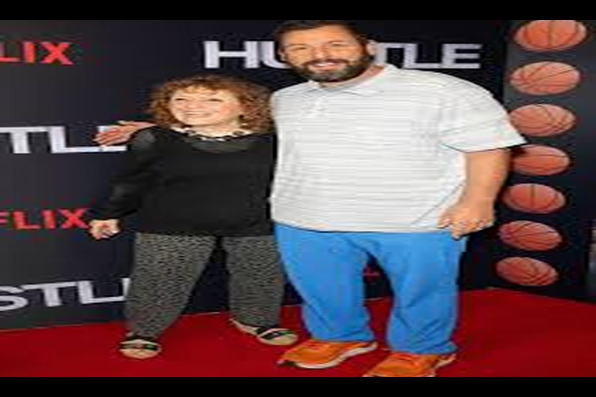 Adam Sandler's Offspring: Carving Their Own Path in the Footsteps of Their Father