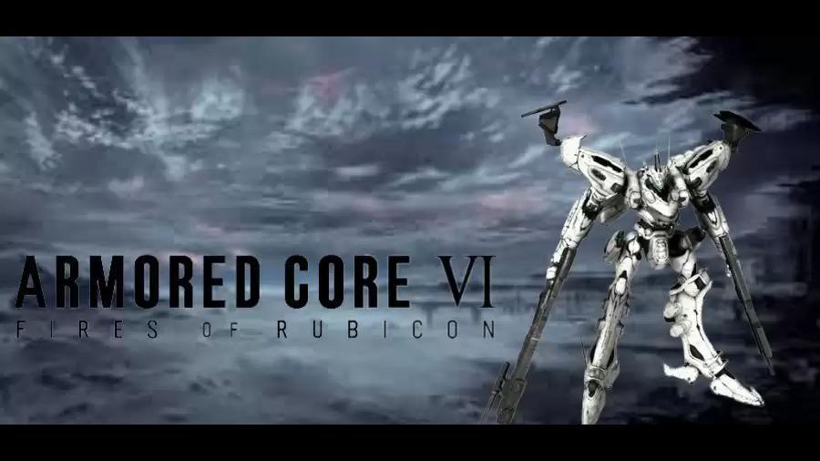 Strategies to Overcome the Mighty Raven in Armored Core 6