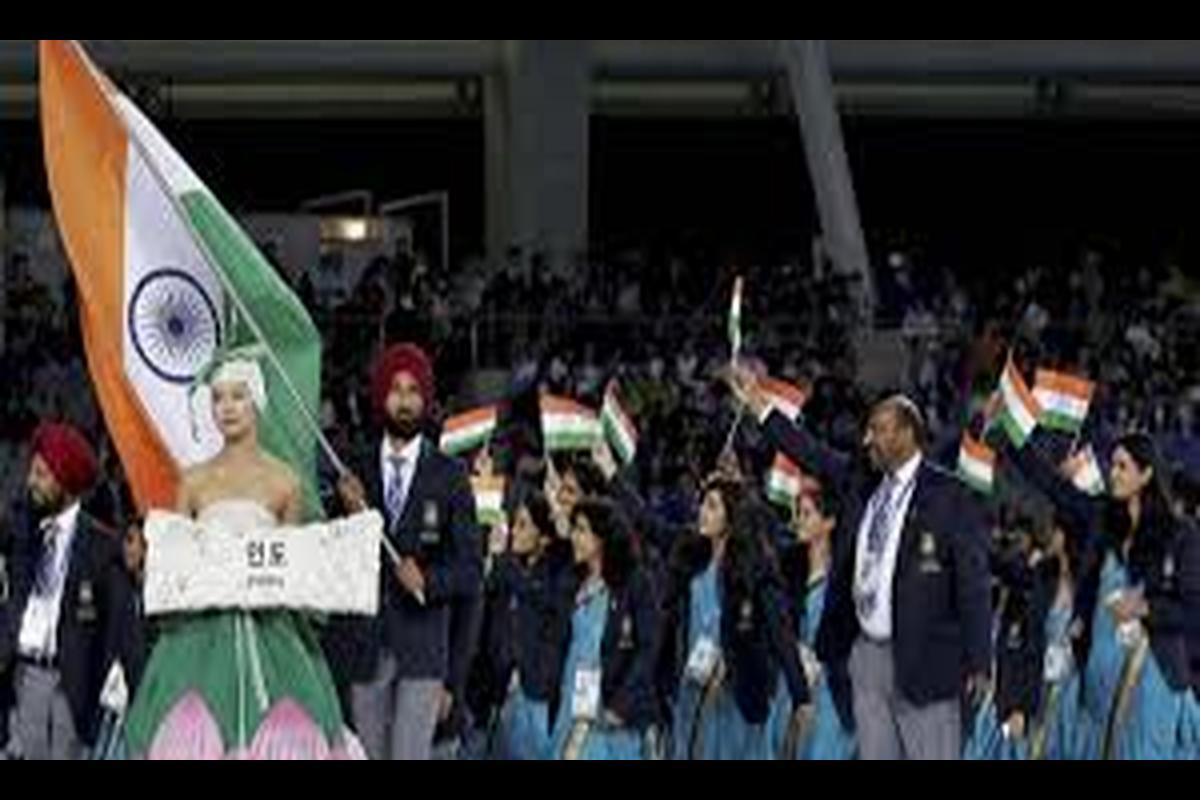 Asian Games 2023: An Insight into the Opening Ceremony - Schedule, Venue, Timing, and Live Broadcast in India