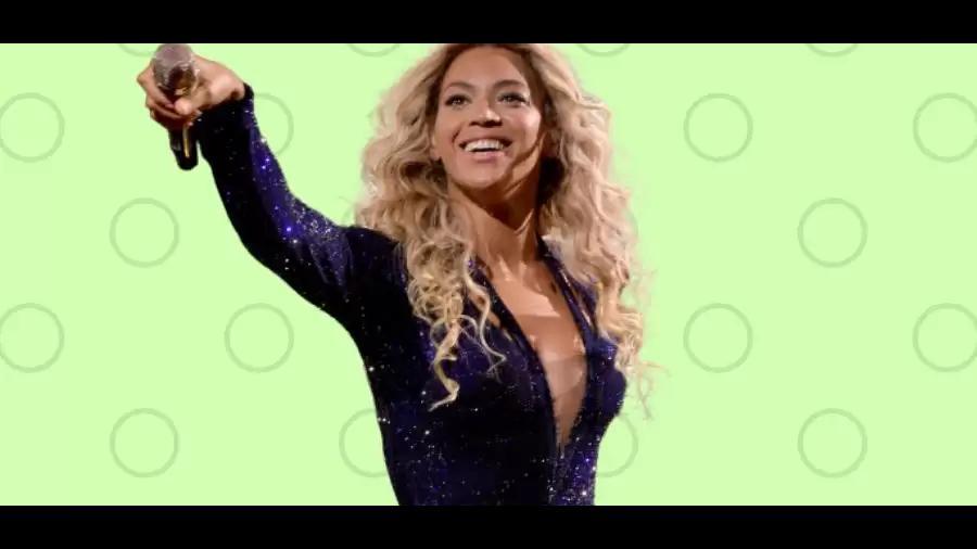 Beyonce Knowles-Carter Religion: Exploring the Faith of a Musical Icon