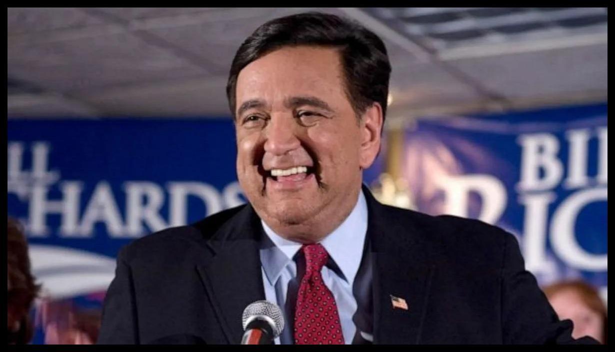 Bill Richardson Obituary: What Was New Mexico Governor's Death Cause?