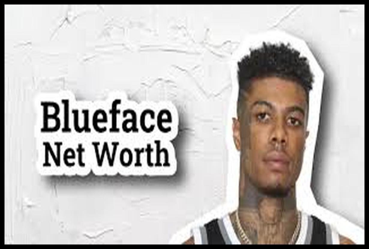 Blueface Net Worth 2023: A Rising Star in the Music Industry