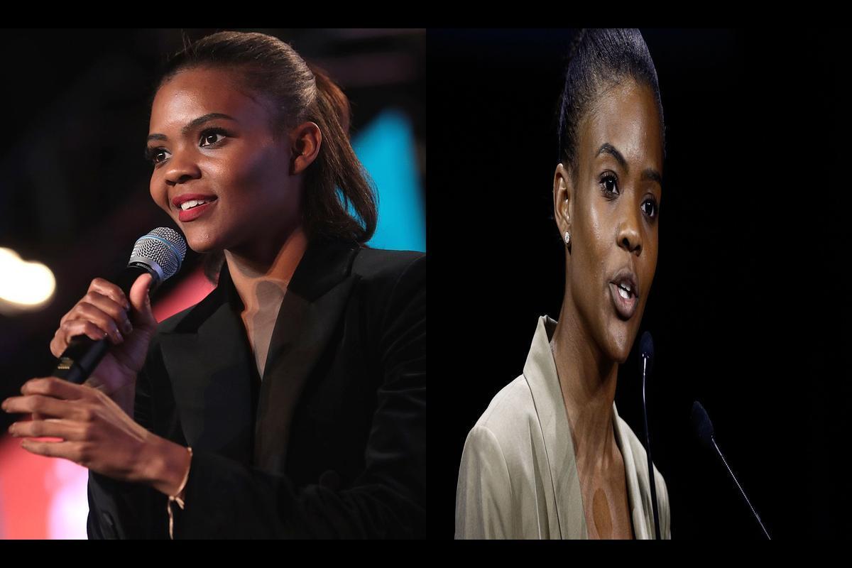 Is Candace Owens Family Life as Vocal as Her Political Views?