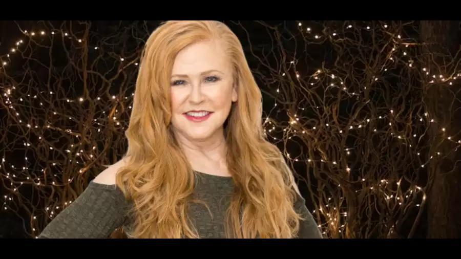 Carol Decker's Inspiring Journey: A Resilient Music Icon's Triumph Over Adversity