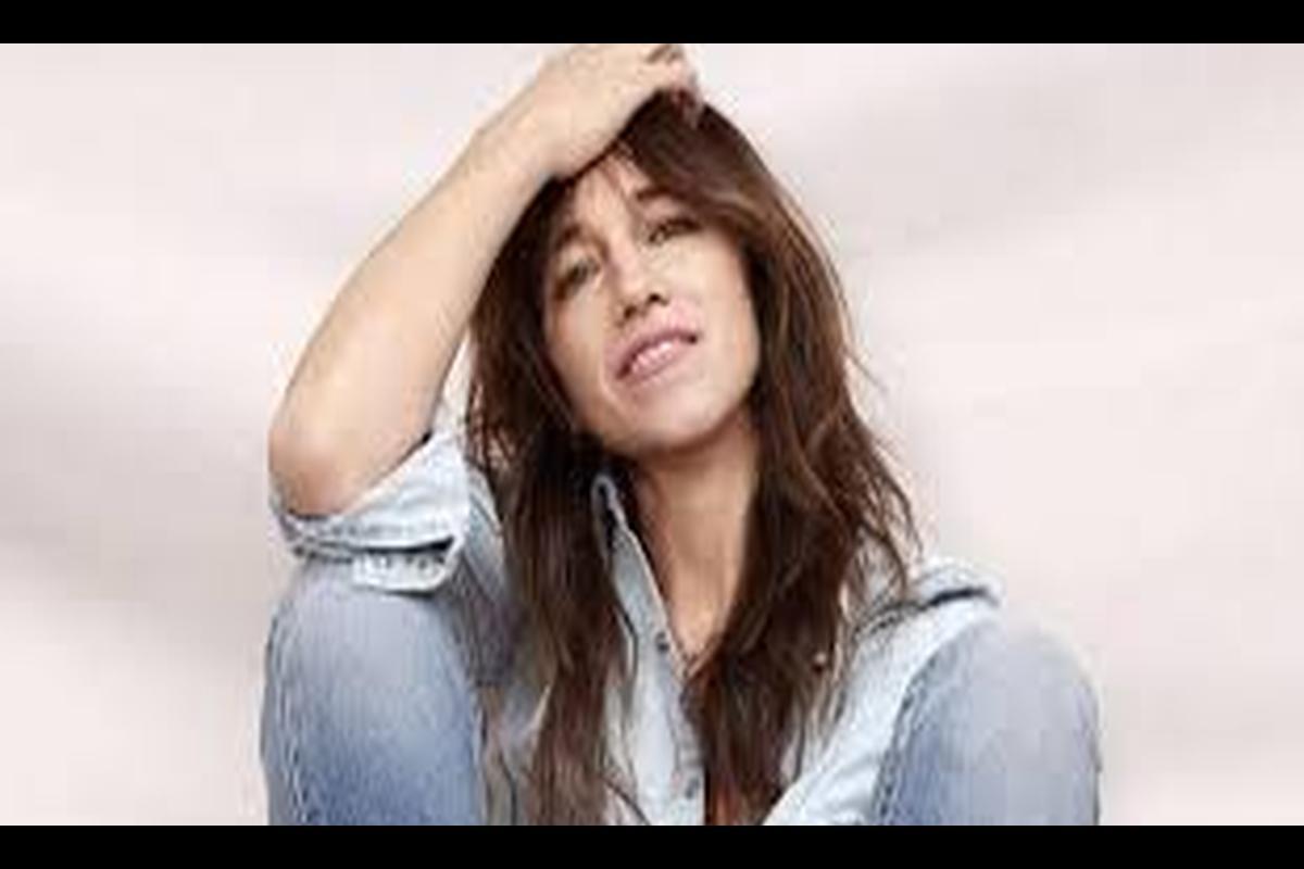 The Legacy and Success of Charlotte Gainsbourg