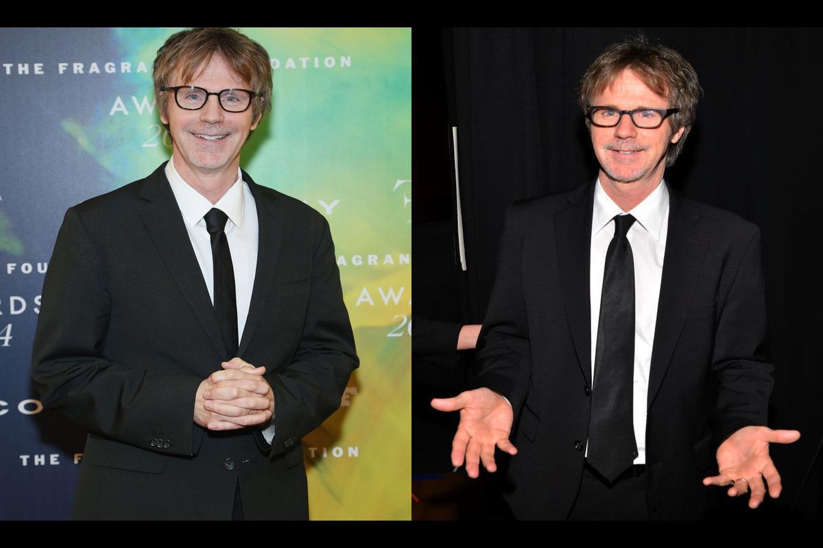 Dana Carvey's Love Life - A Journey of 37 Years of Marriage
