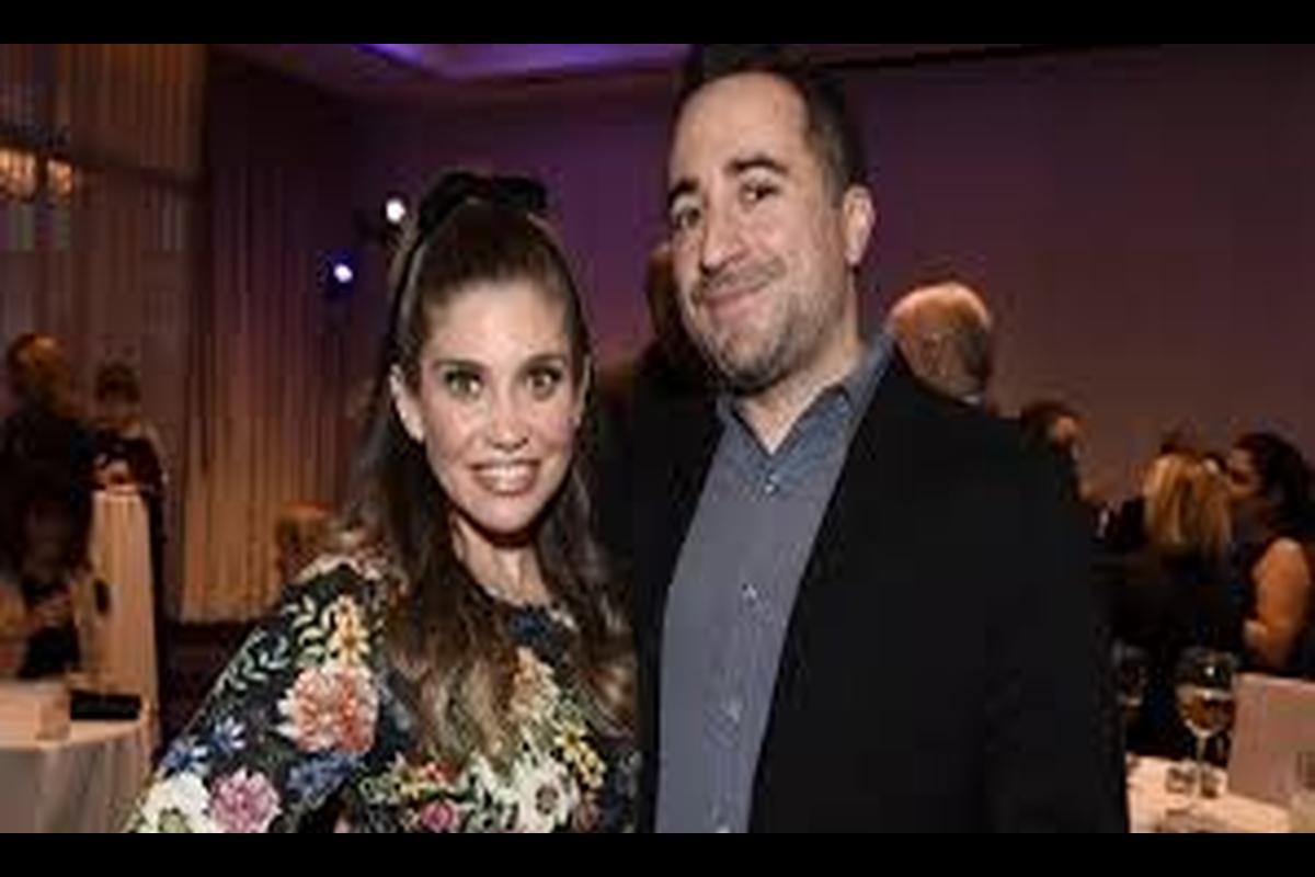 Danielle Fishel: An Expedition of Triumph and Prosperity