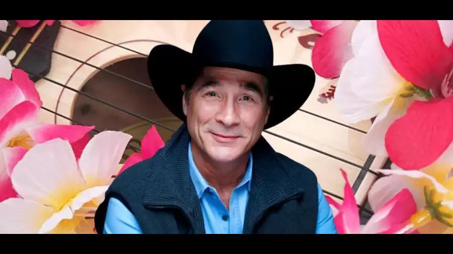 Clint Black: Unveiling the Truth Behind the Rumored Plastic Surgery