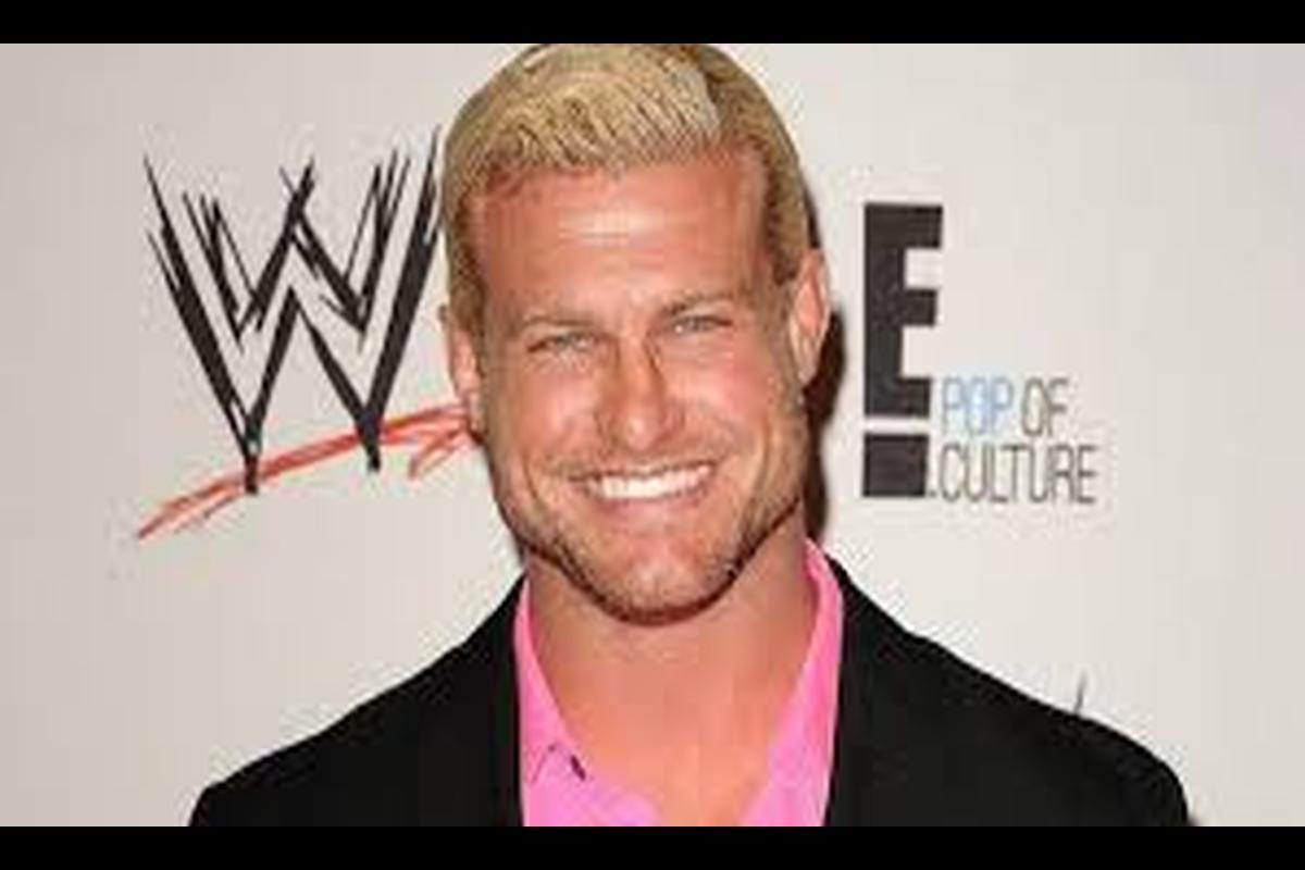 Dolph Ziggler: A WWE Superstar’s Personal and Professional Odyssey