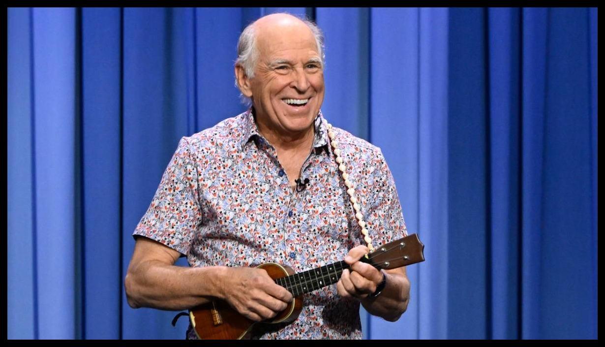 The Cause of Death and Battle with Skin Cancer: Remembering Jimmy Buffett