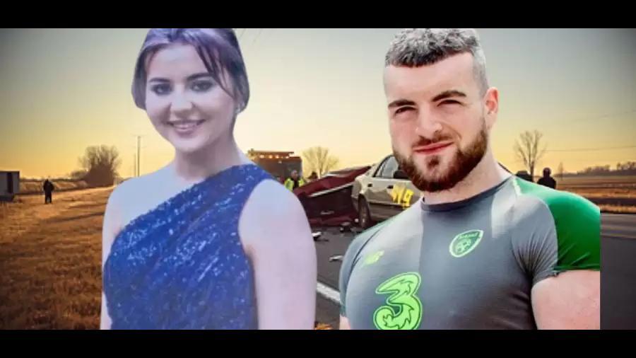 Tragic Car Accident Claims the Lives of Grace and Luke McSweeney