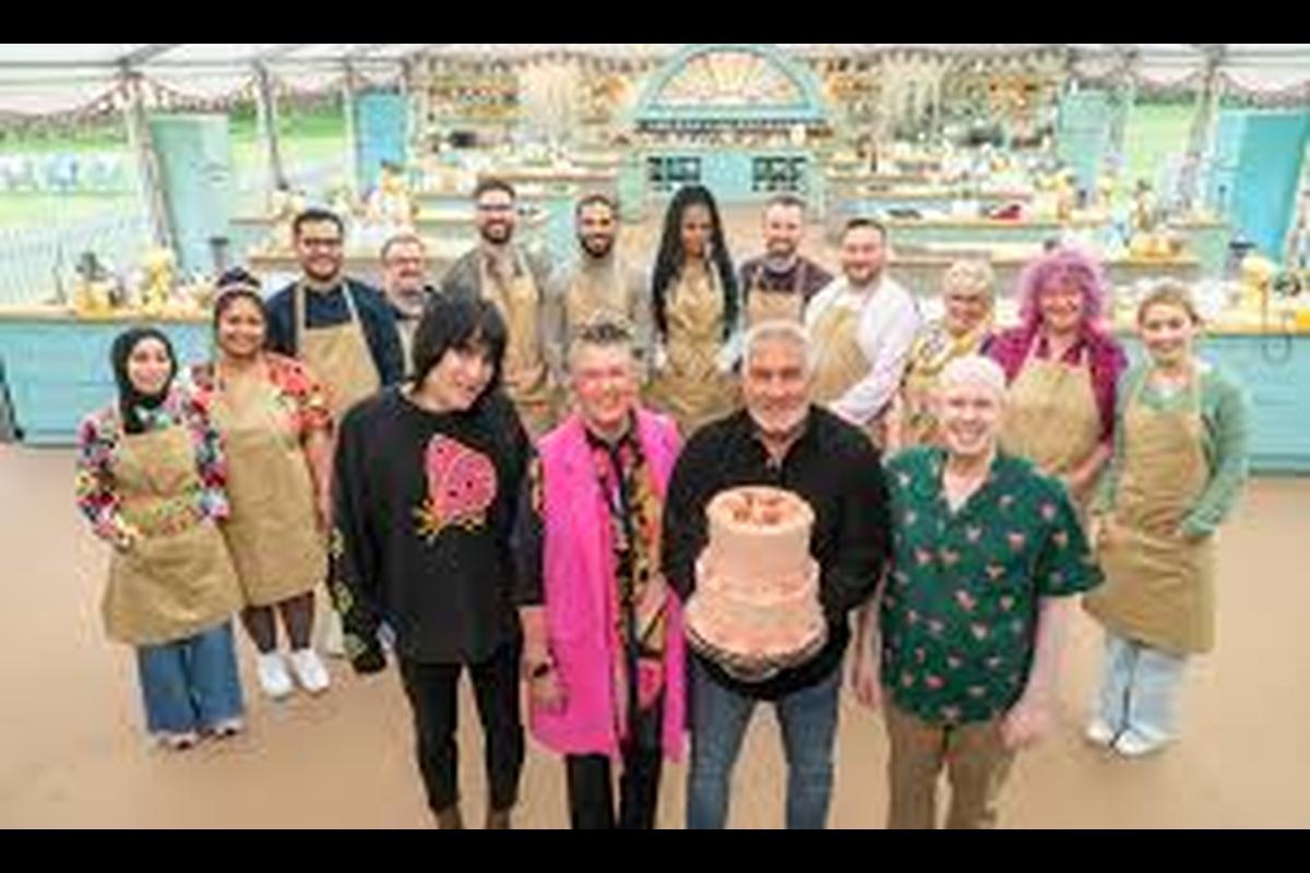 Halloween Baking Championship Season 9 Episode 2: Time of Release, Preview, & How to Stream