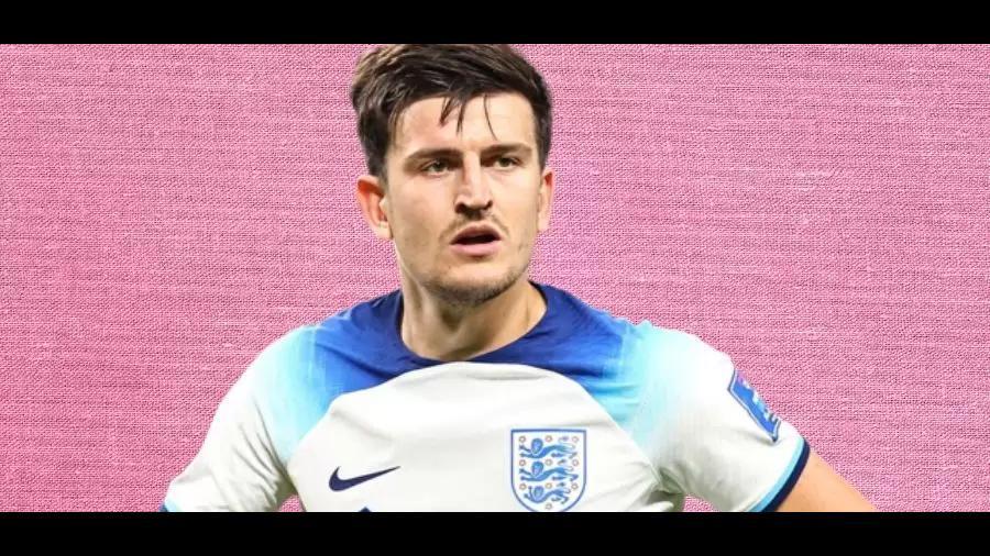 The Religious Beliefs of Harry Maguire: An In-depth Exploration