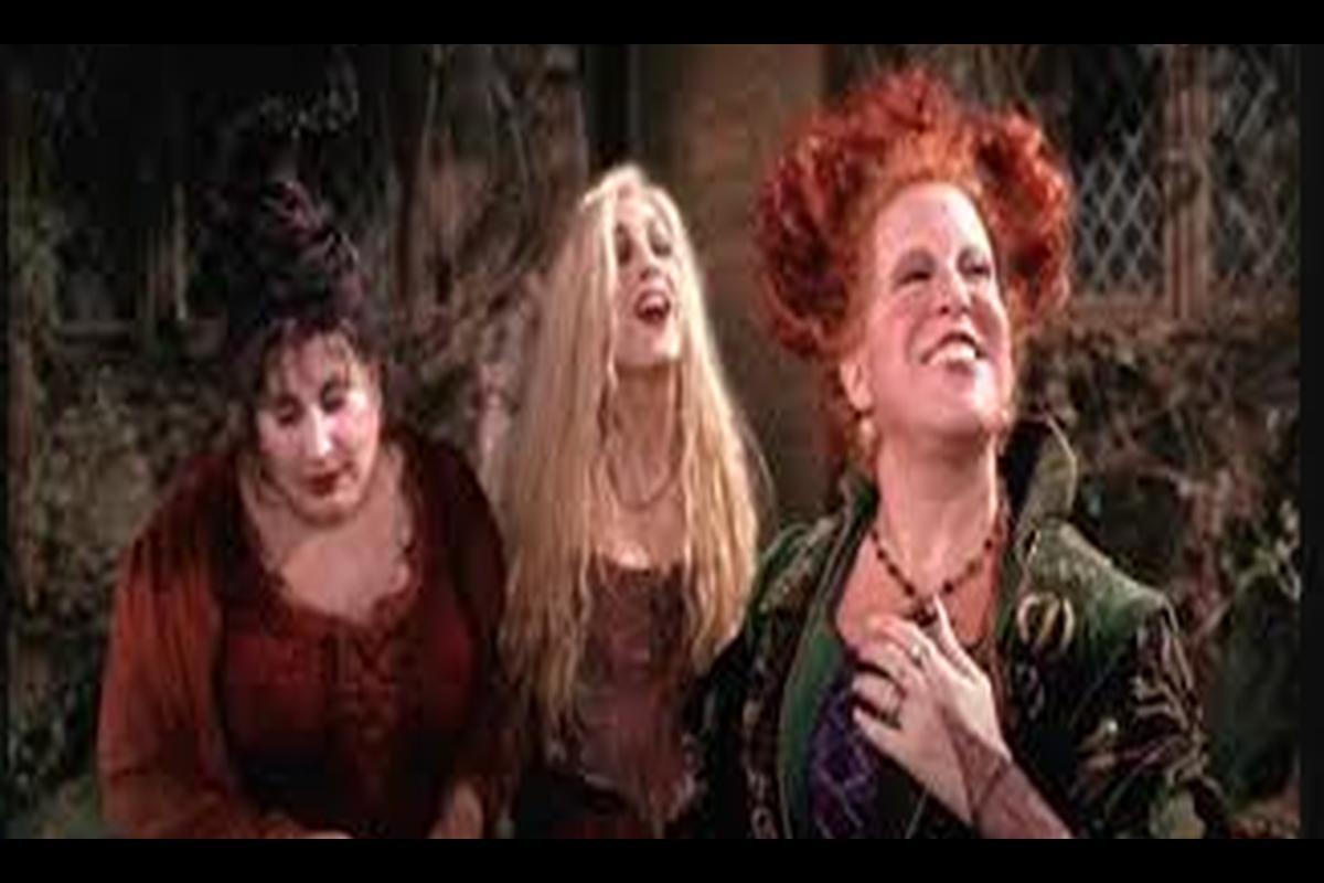 Hocus Pocus 3 Arrival: When Is The Third Chapter Set To Release?
