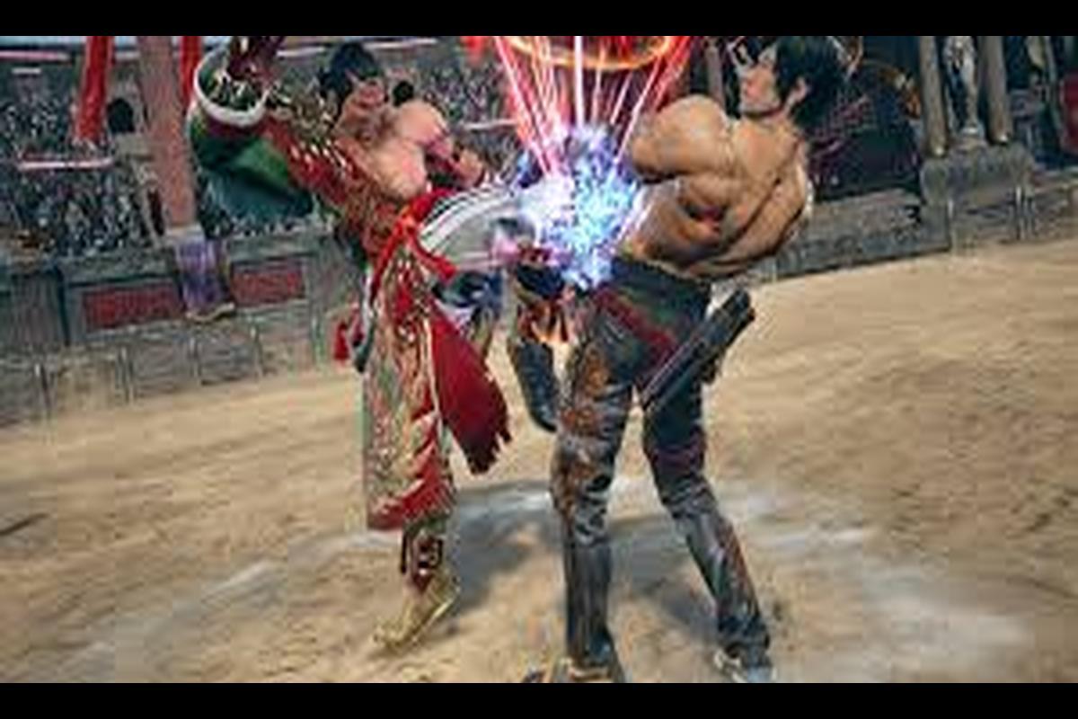 Unveiling Feng Wei's Age in Tekken 8 and More Fascinating Facts About His Character