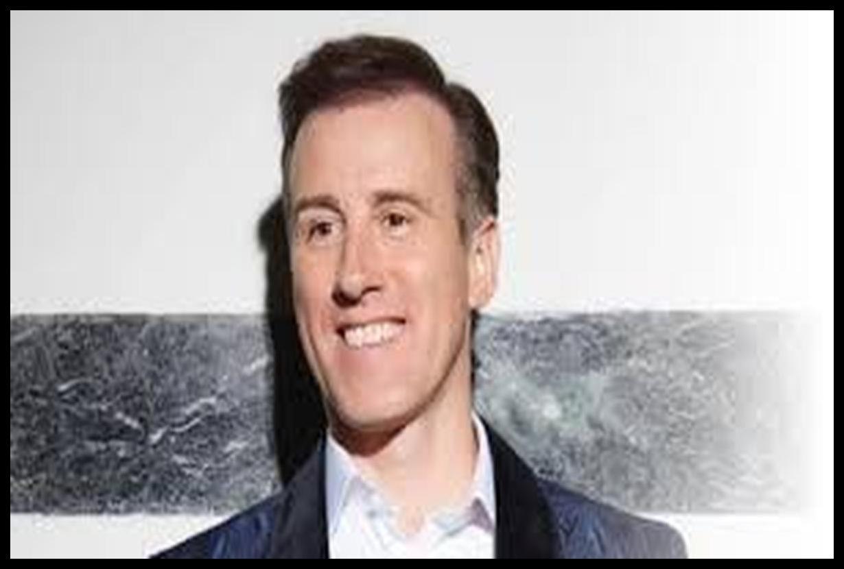 How to Buy Tickets for Anton Du Beke's 2023 Strictly Judge Performance: Venue, Date, and Time