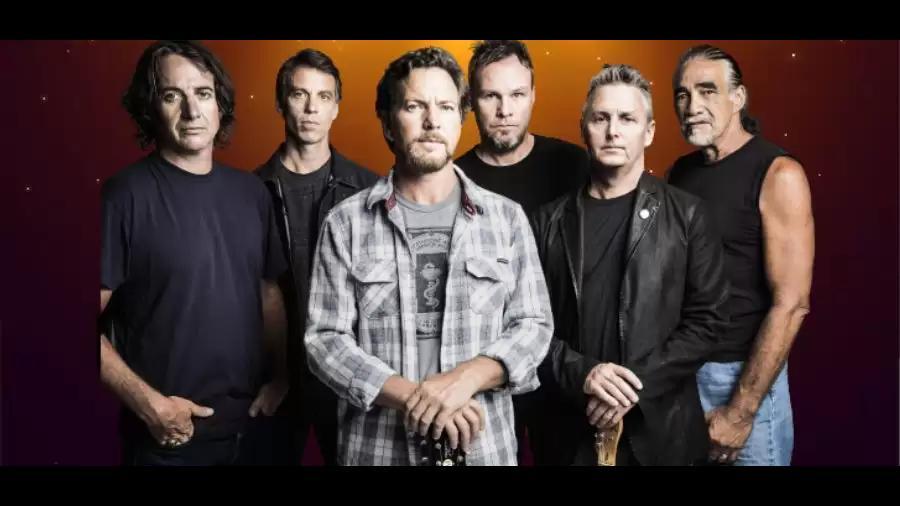 How to Obtain Exclusive Presale Tickets Code for Pearl Jam Concerts