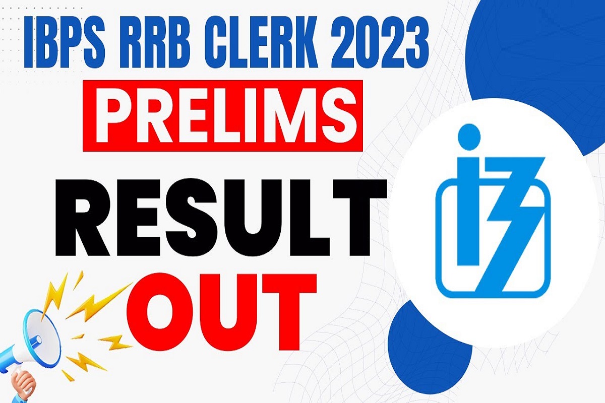 IBPS Clerk Final Result 2024 : हुआ जारी, अभी करें डाउनलोड | Sarkari Result