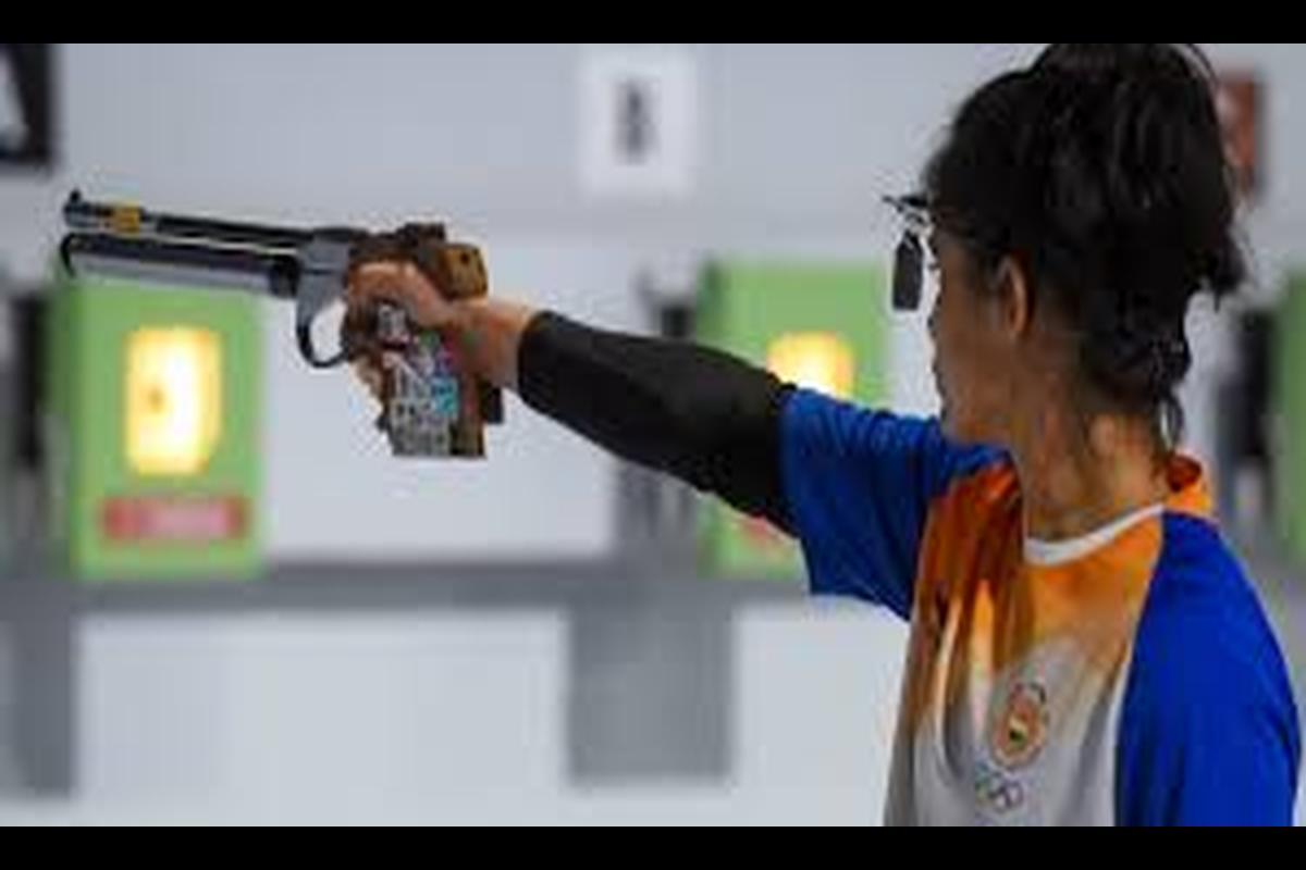 ISSF World Cup Rio de Janeiro 2023: All You Need to Know About the Schedule, Venue, Stream and More