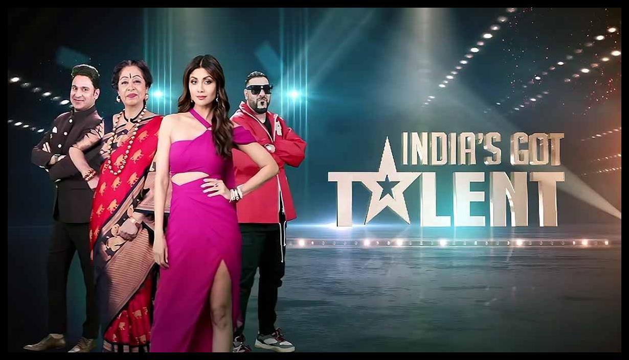 India's Got Talent Season 10