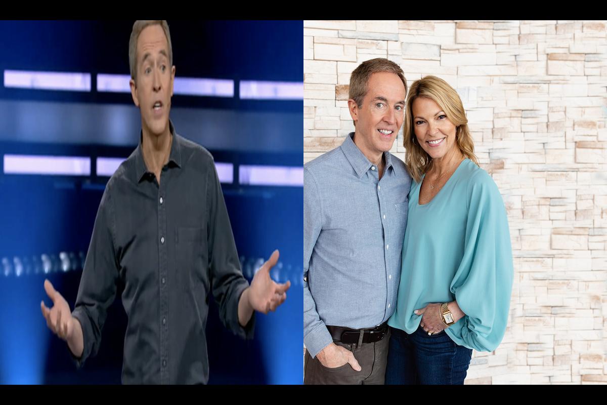 Is Andy Stanley's Latest Sermon Sparking a Fresh Controversy? - Sarkari ...