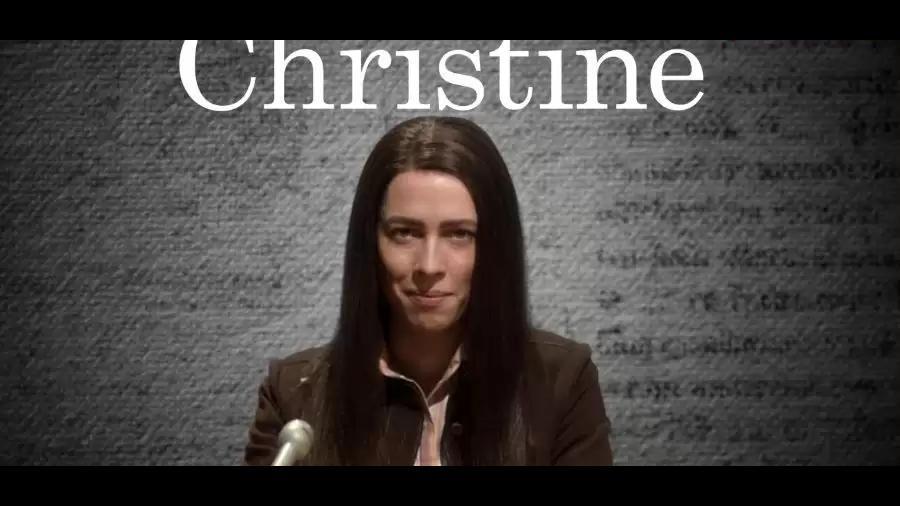 Unveiling the Authenticity of the Movie 'Christine'