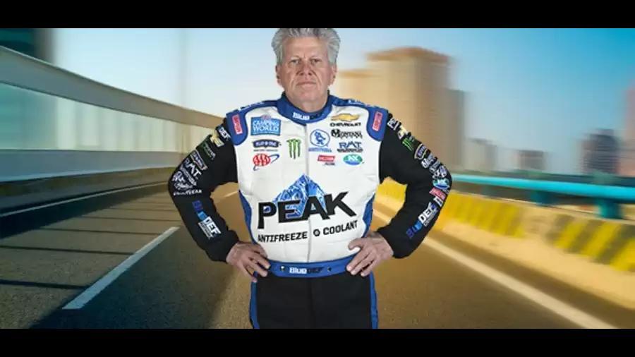 The Enduring Marriage and Racing Dynasty of John Force